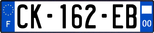 CK-162-EB