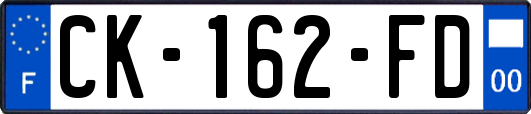 CK-162-FD
