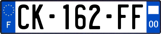 CK-162-FF