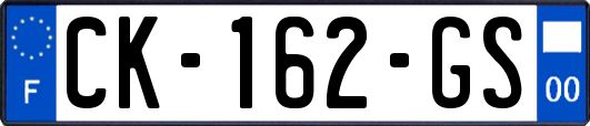 CK-162-GS