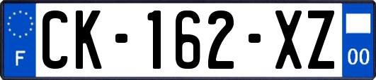 CK-162-XZ