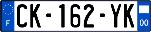 CK-162-YK