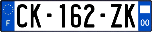 CK-162-ZK