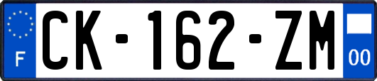 CK-162-ZM