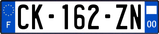 CK-162-ZN