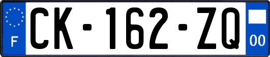 CK-162-ZQ