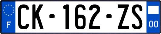 CK-162-ZS