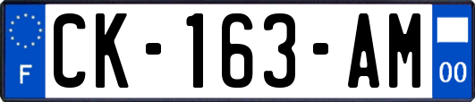 CK-163-AM