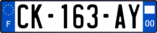 CK-163-AY