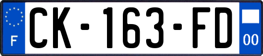 CK-163-FD