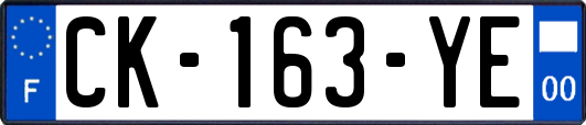 CK-163-YE