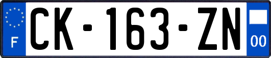 CK-163-ZN