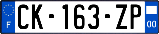 CK-163-ZP