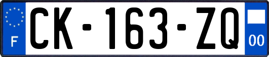 CK-163-ZQ