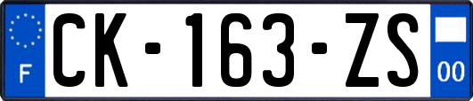 CK-163-ZS