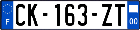 CK-163-ZT