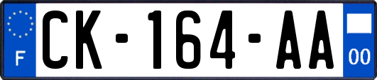 CK-164-AA