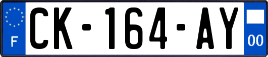 CK-164-AY
