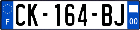 CK-164-BJ