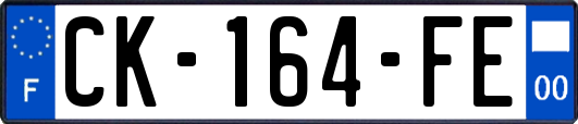 CK-164-FE