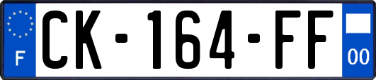 CK-164-FF