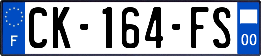CK-164-FS
