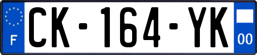 CK-164-YK