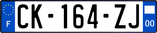 CK-164-ZJ