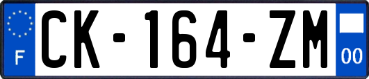 CK-164-ZM