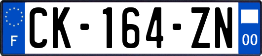 CK-164-ZN