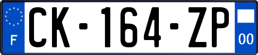 CK-164-ZP