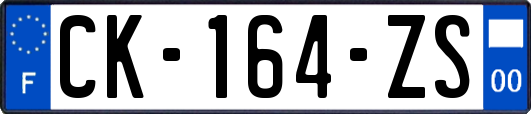 CK-164-ZS