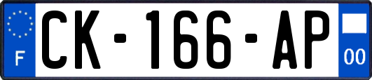 CK-166-AP