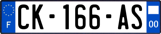 CK-166-AS