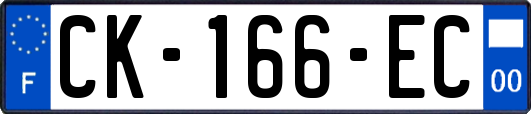 CK-166-EC