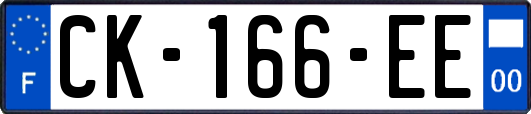 CK-166-EE