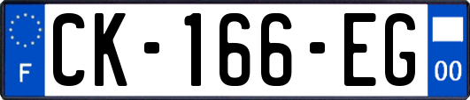 CK-166-EG