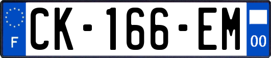 CK-166-EM