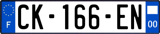 CK-166-EN