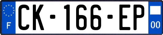 CK-166-EP