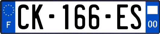 CK-166-ES