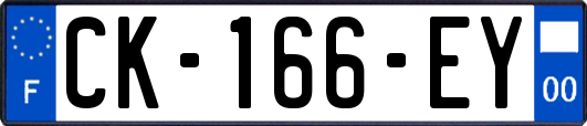 CK-166-EY