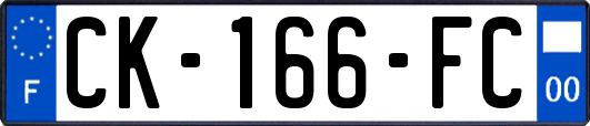 CK-166-FC