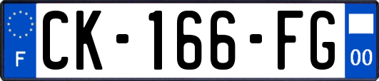 CK-166-FG