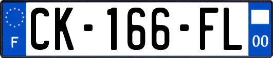 CK-166-FL