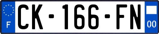 CK-166-FN
