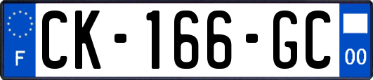 CK-166-GC