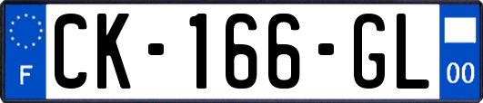 CK-166-GL