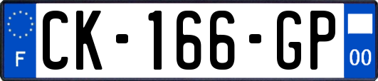 CK-166-GP