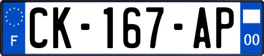 CK-167-AP